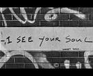Je vois ton âme
